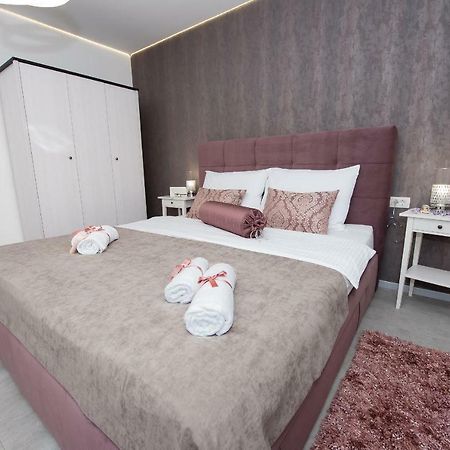 Zadar Center Residence 외부 사진