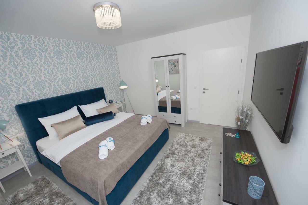 Zadar Center Residence 외부 사진