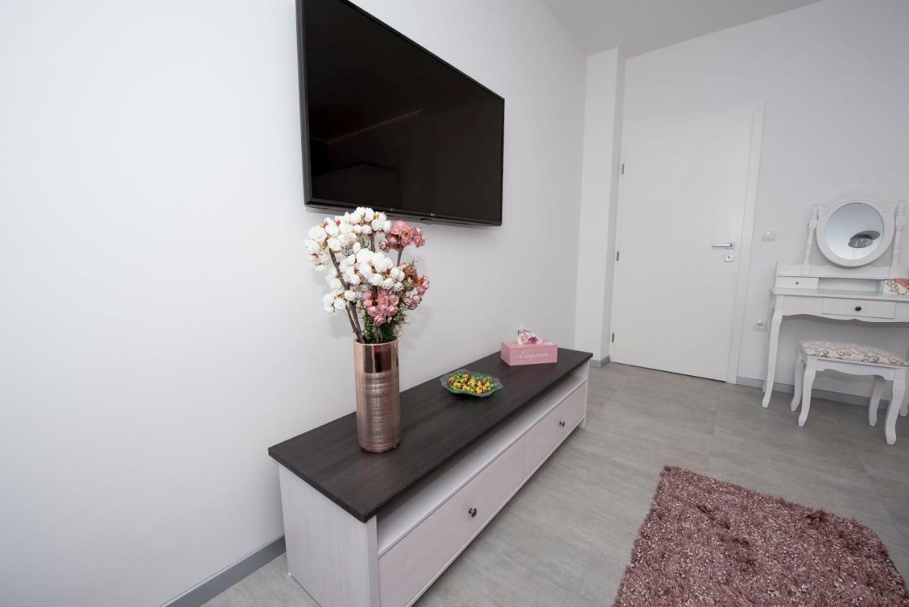 Zadar Center Residence 외부 사진