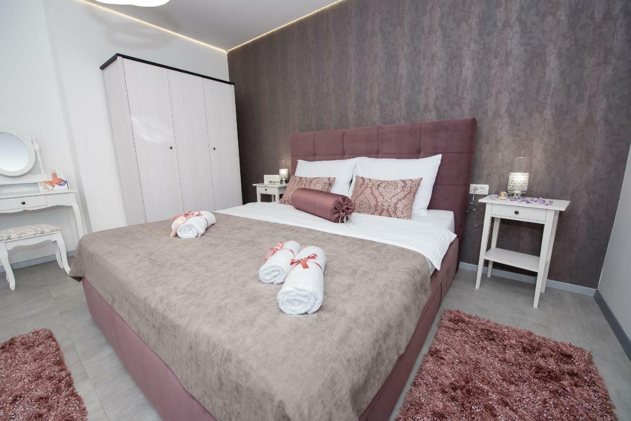 Zadar Center Residence 외부 사진