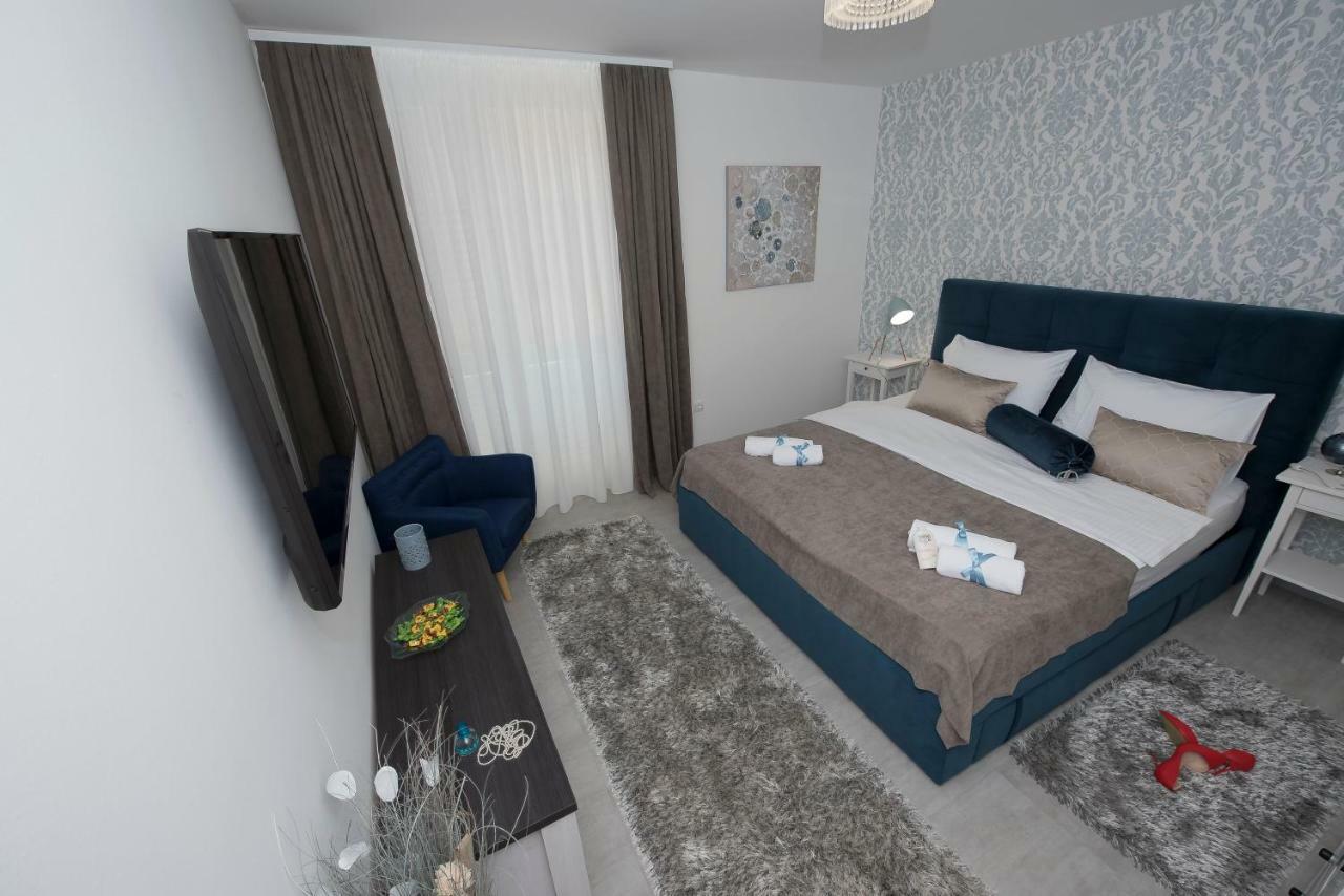 Zadar Center Residence 외부 사진