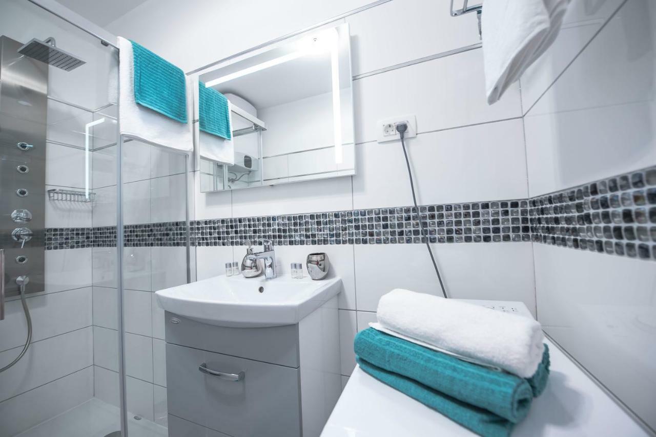 Zadar Center Residence 외부 사진