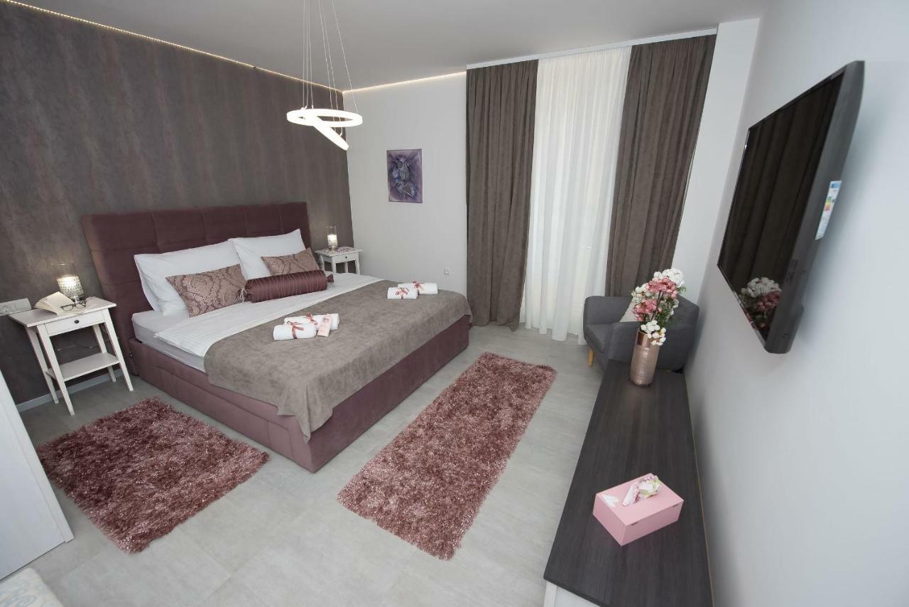Zadar Center Residence 외부 사진