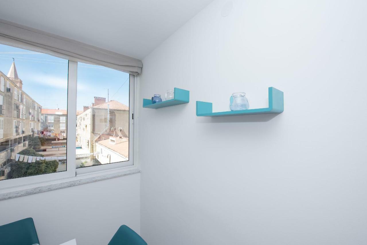Zadar Center Residence 외부 사진