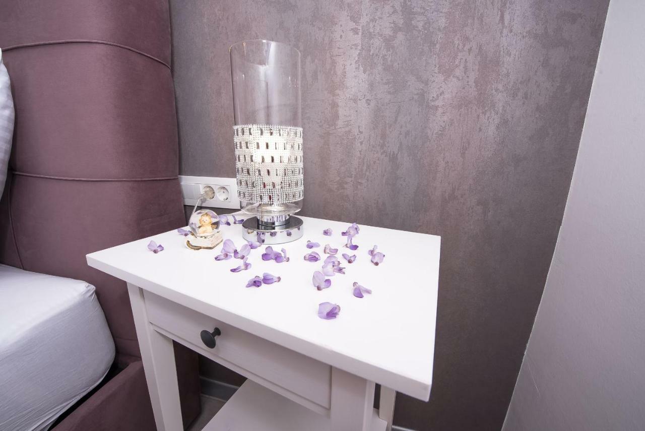 Zadar Center Residence 외부 사진