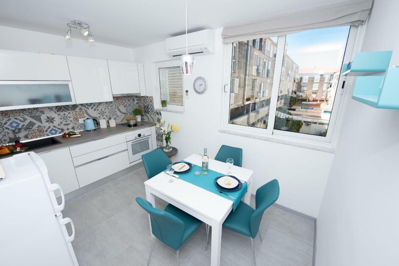Zadar Center Residence 외부 사진