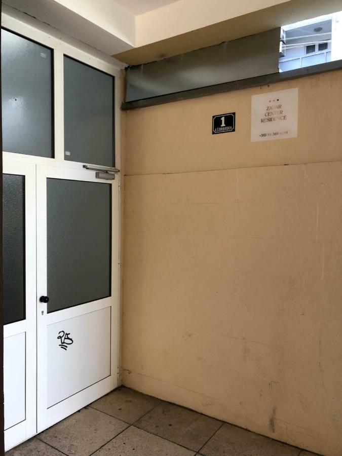 Zadar Center Residence 외부 사진