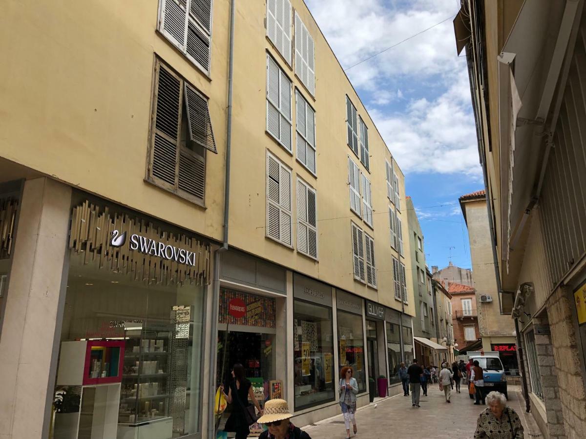 Zadar Center Residence 외부 사진