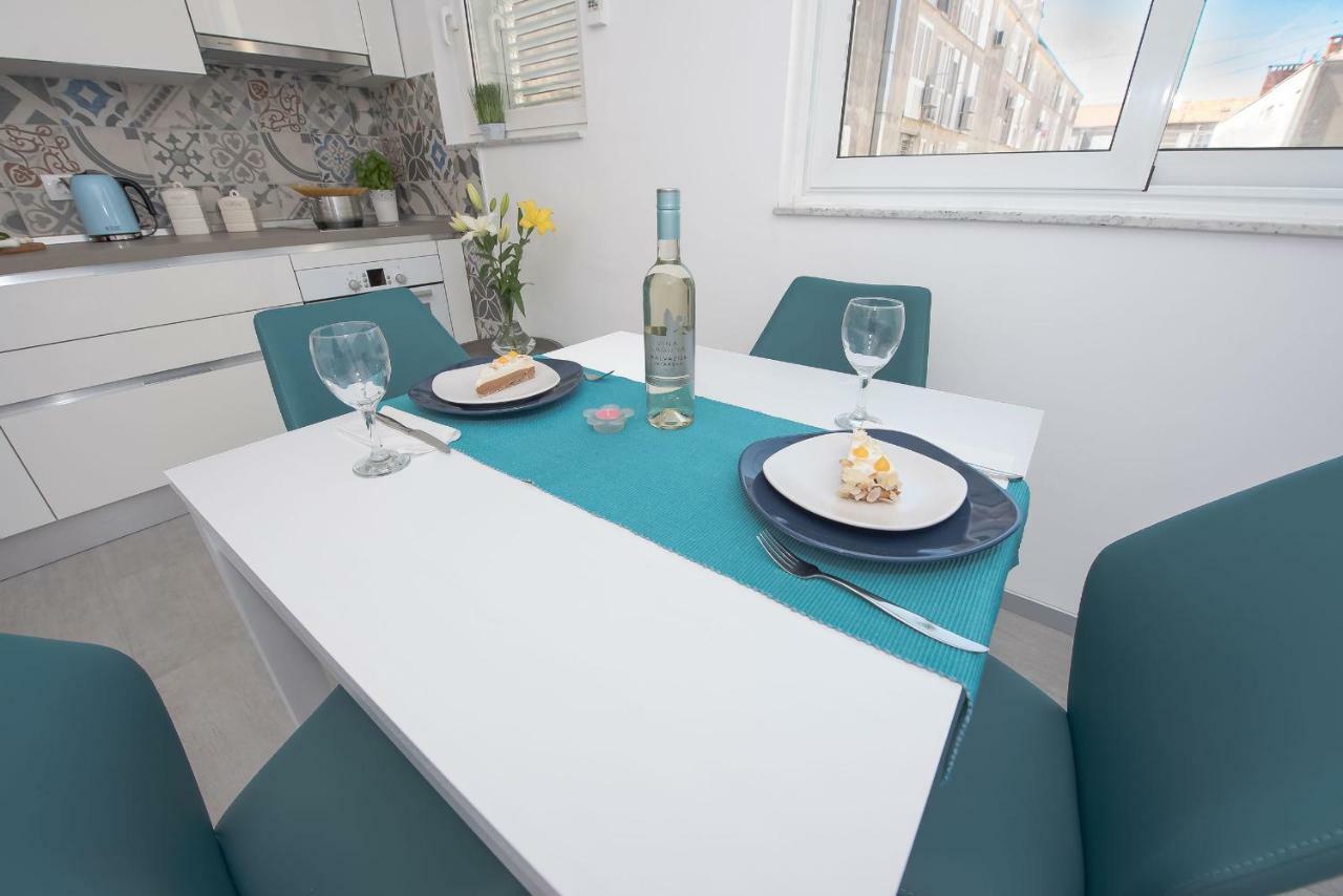 Zadar Center Residence 외부 사진